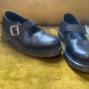 Dr.Martens Mary Jane